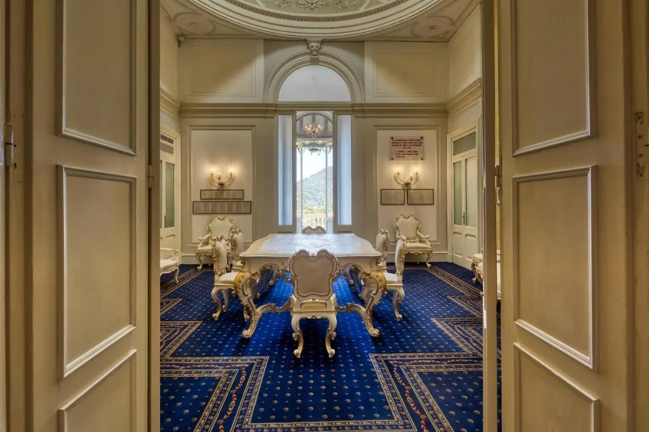 Imperiale Palace Hotel Santa Margherita Ligure