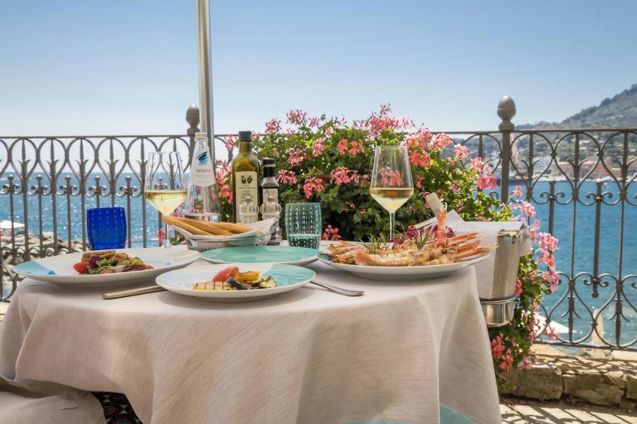 Imperiale Palace Hotel Santa Margherita Ligure
