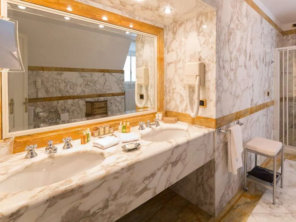 Imperiale Palace Hotel Santa Margherita Ligure