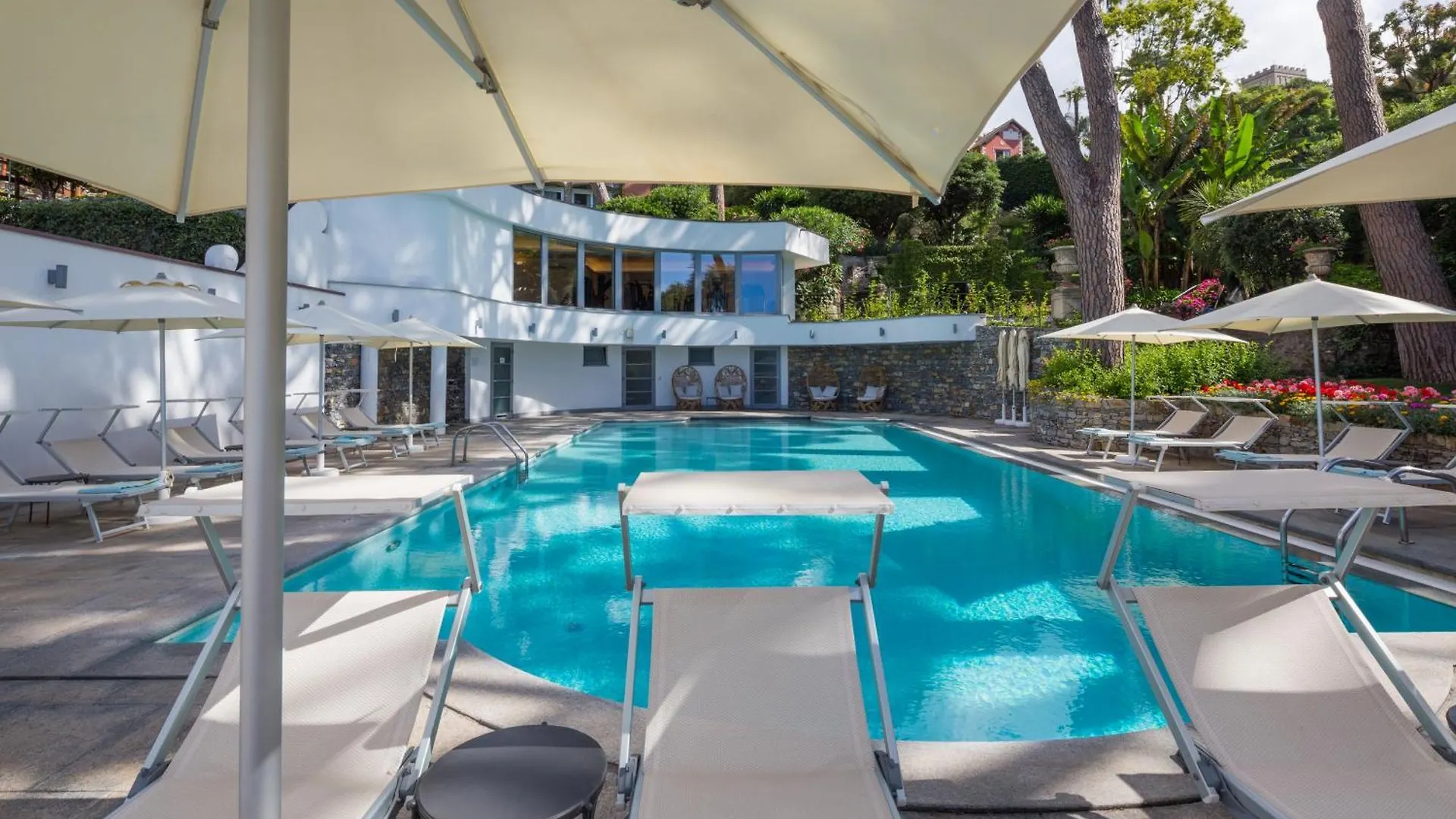 Imperiale Palace Hotel Santa Margherita Ligure