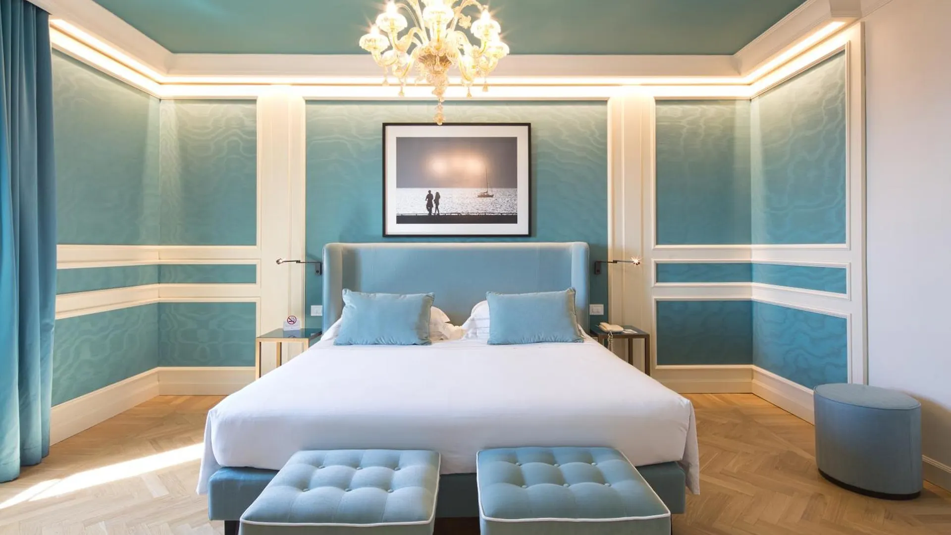 Imperiale Palace Hotel Santa Margherita Ligure
