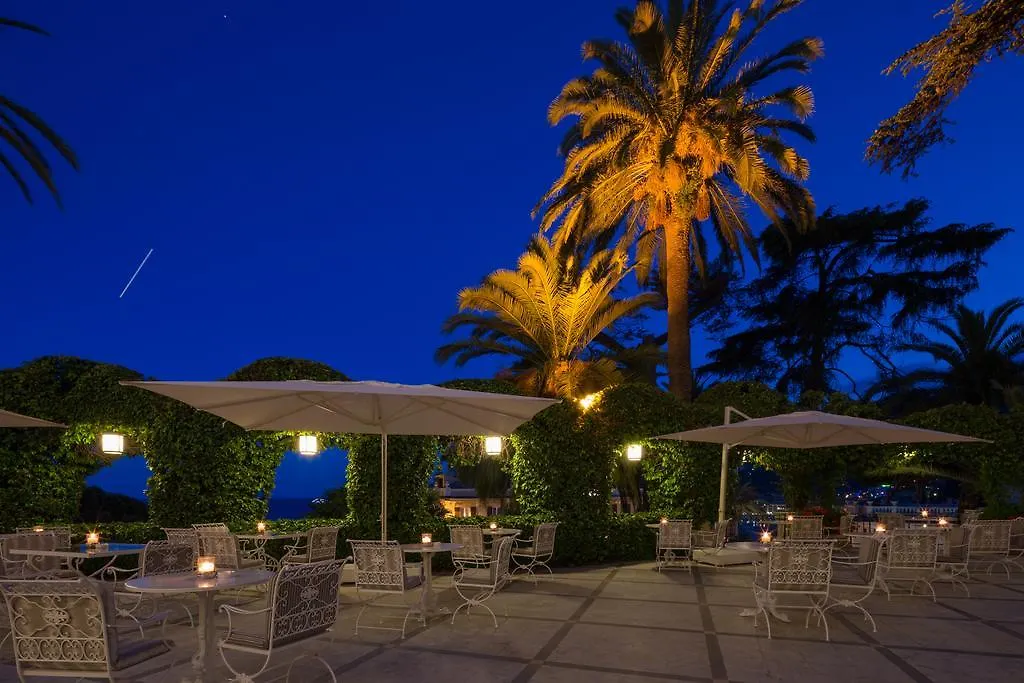 Imperiale Palace Hotel Santa Margherita Ligure