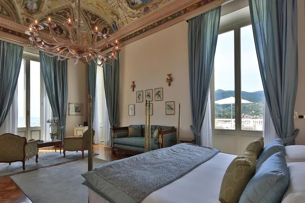 Imperiale Palace Hotel Santa Margherita Ligure