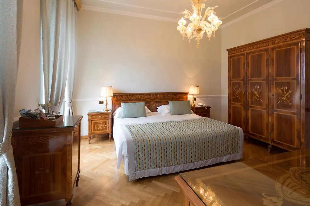 Imperiale Palace Hotel Santa Margherita Ligure