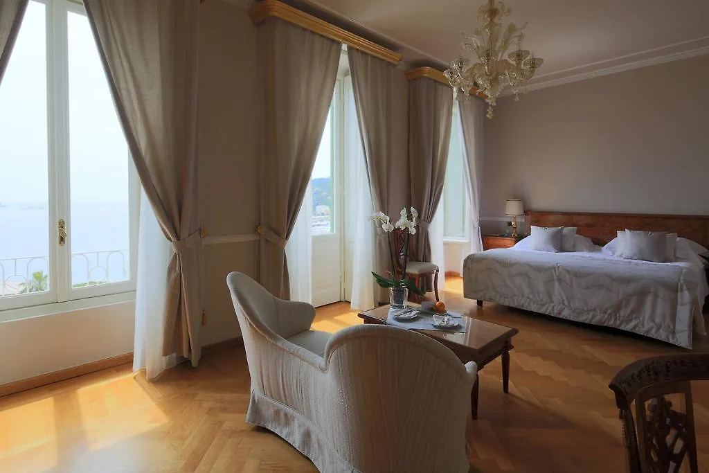 Imperiale Palace Hotel Santa Margherita Ligure Italy