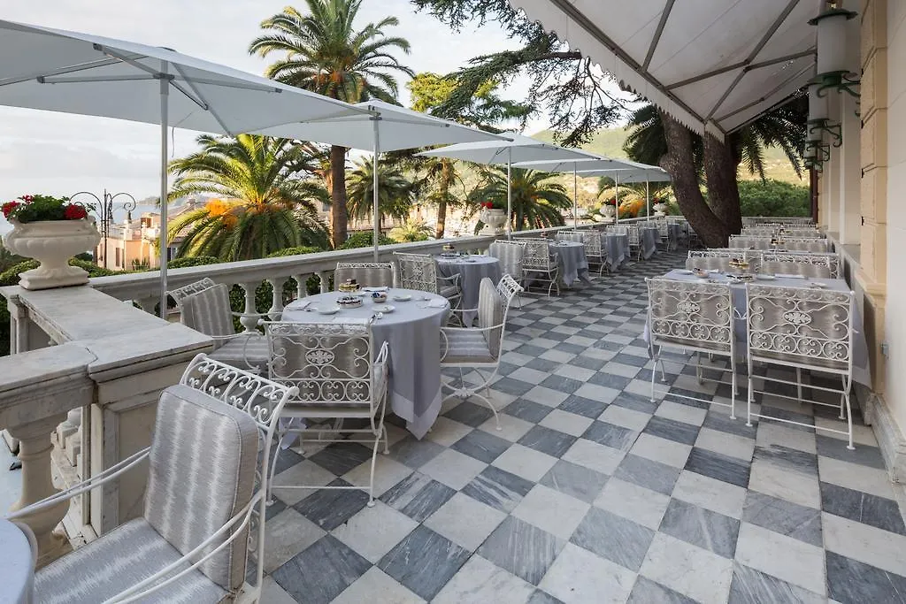 Imperiale Palace Hotel Santa Margherita Ligure 5*,  Italy