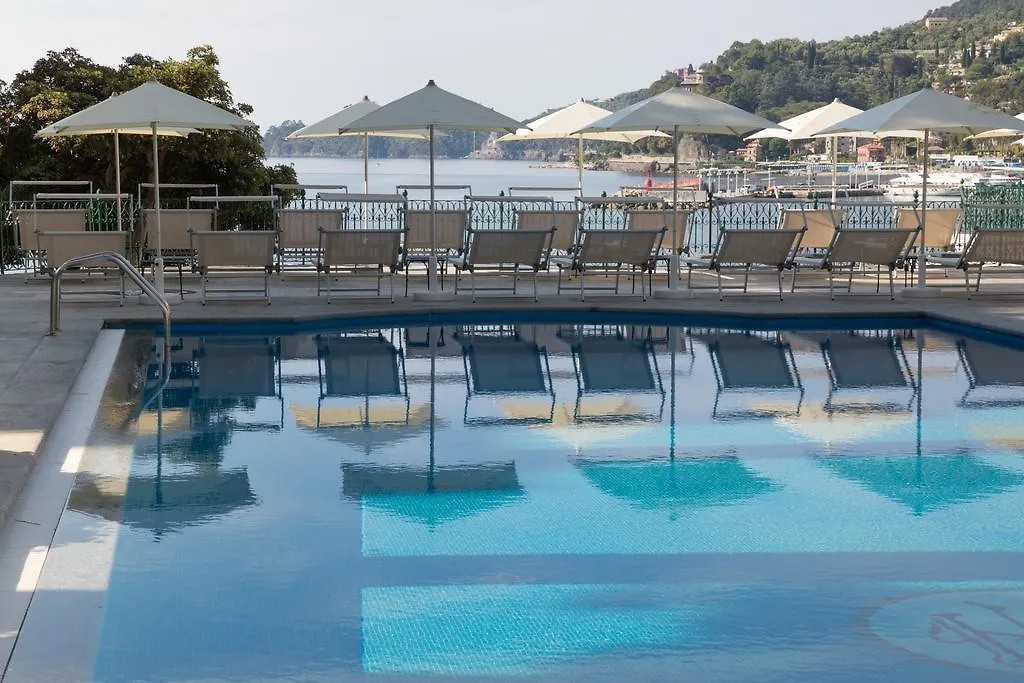 Imperiale Palace Hotel Santa Margherita Ligure