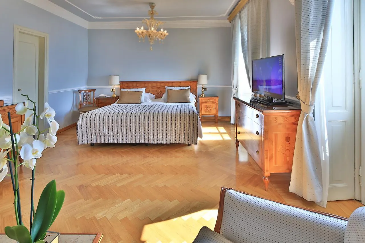 Imperiale Palace Hotel Santa Margherita Ligure 5*,  Italy