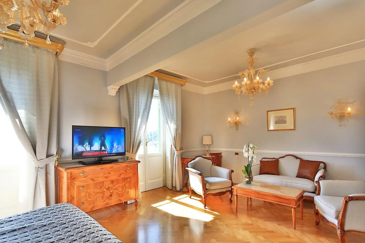 Imperiale Palace Hotel Santa Margherita Ligure