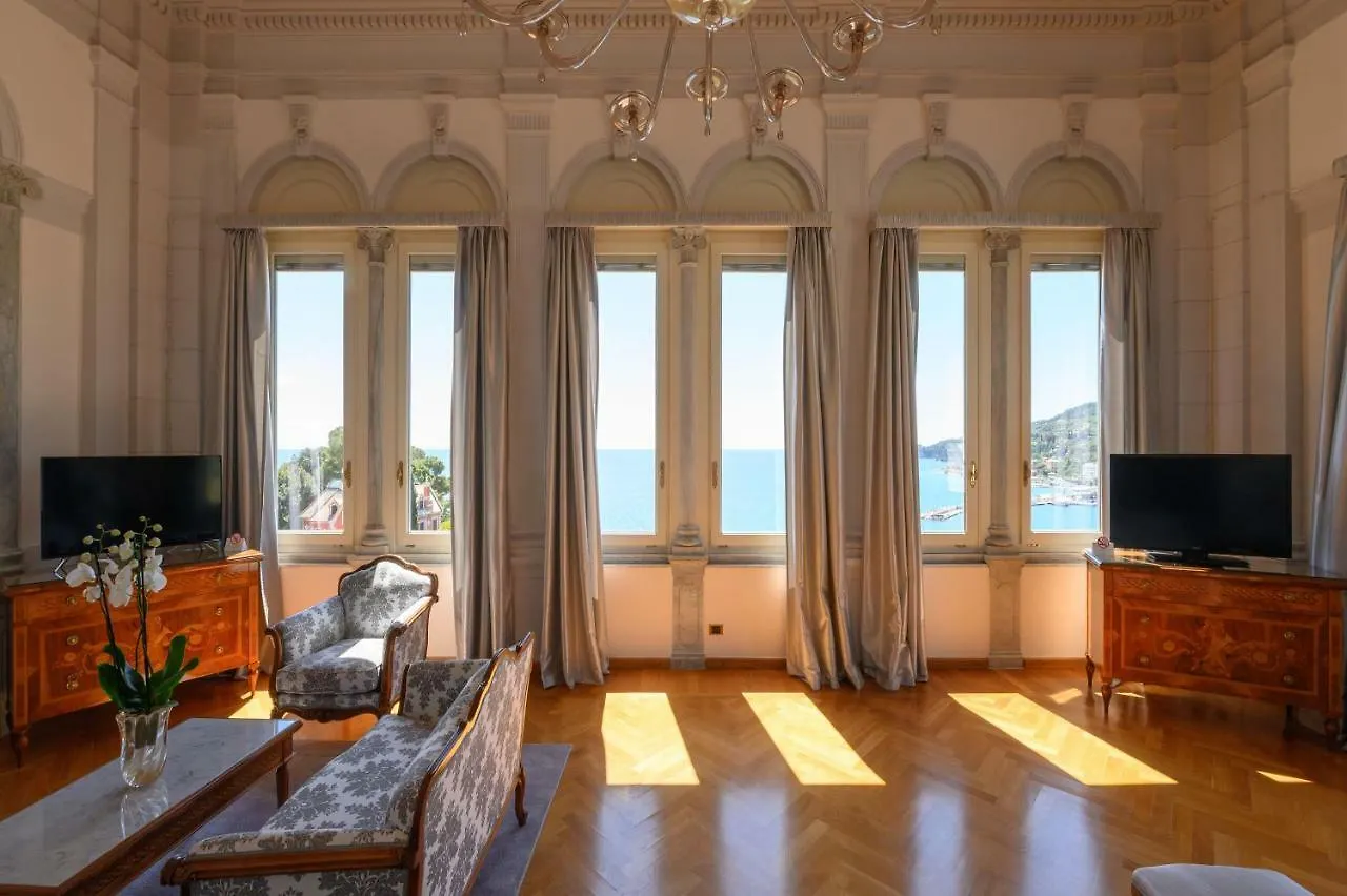 Imperiale Palace Hotel Santa Margherita Ligure
