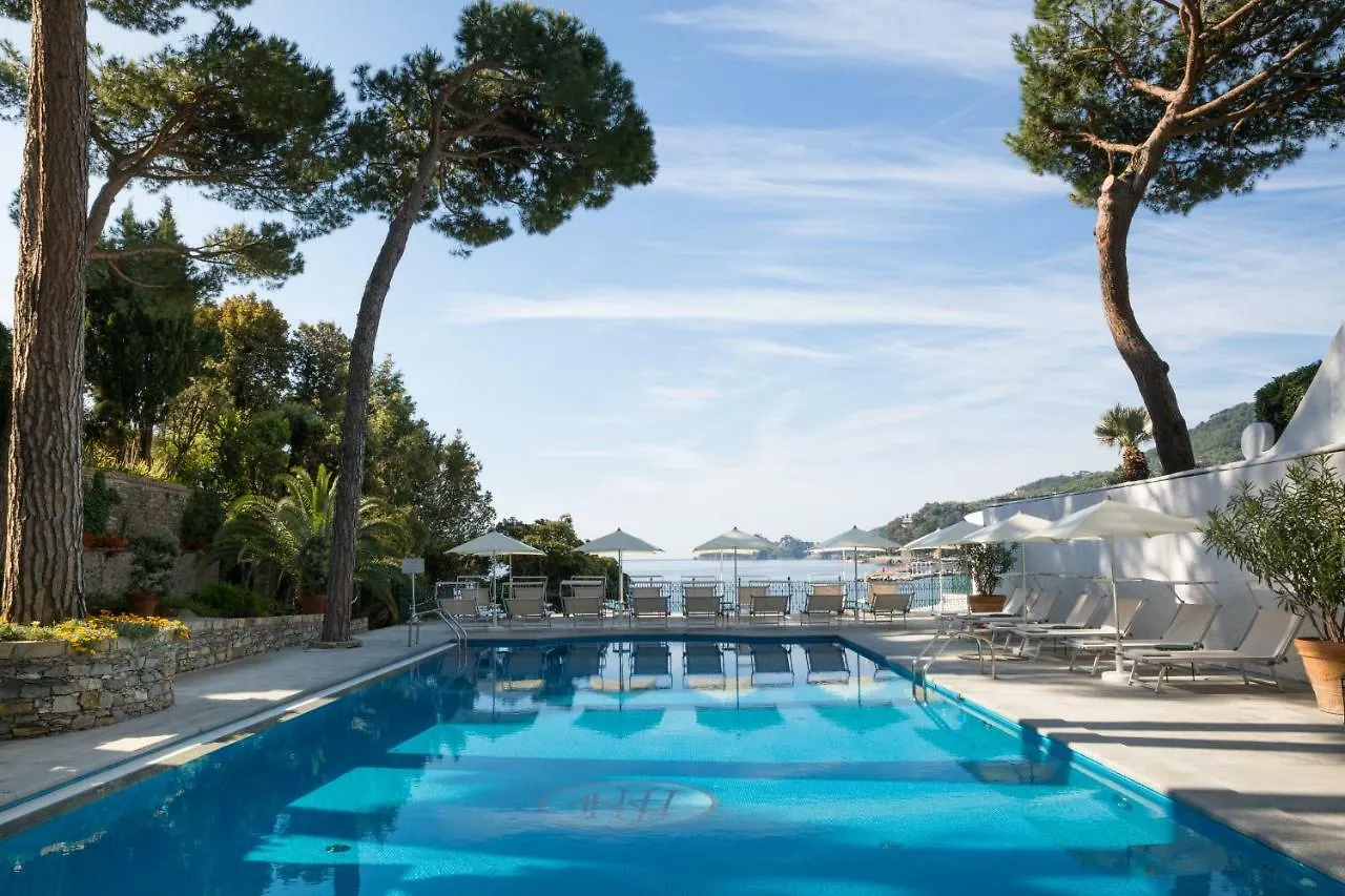 Imperiale Palace Hotel Santa Margherita Ligure Italy