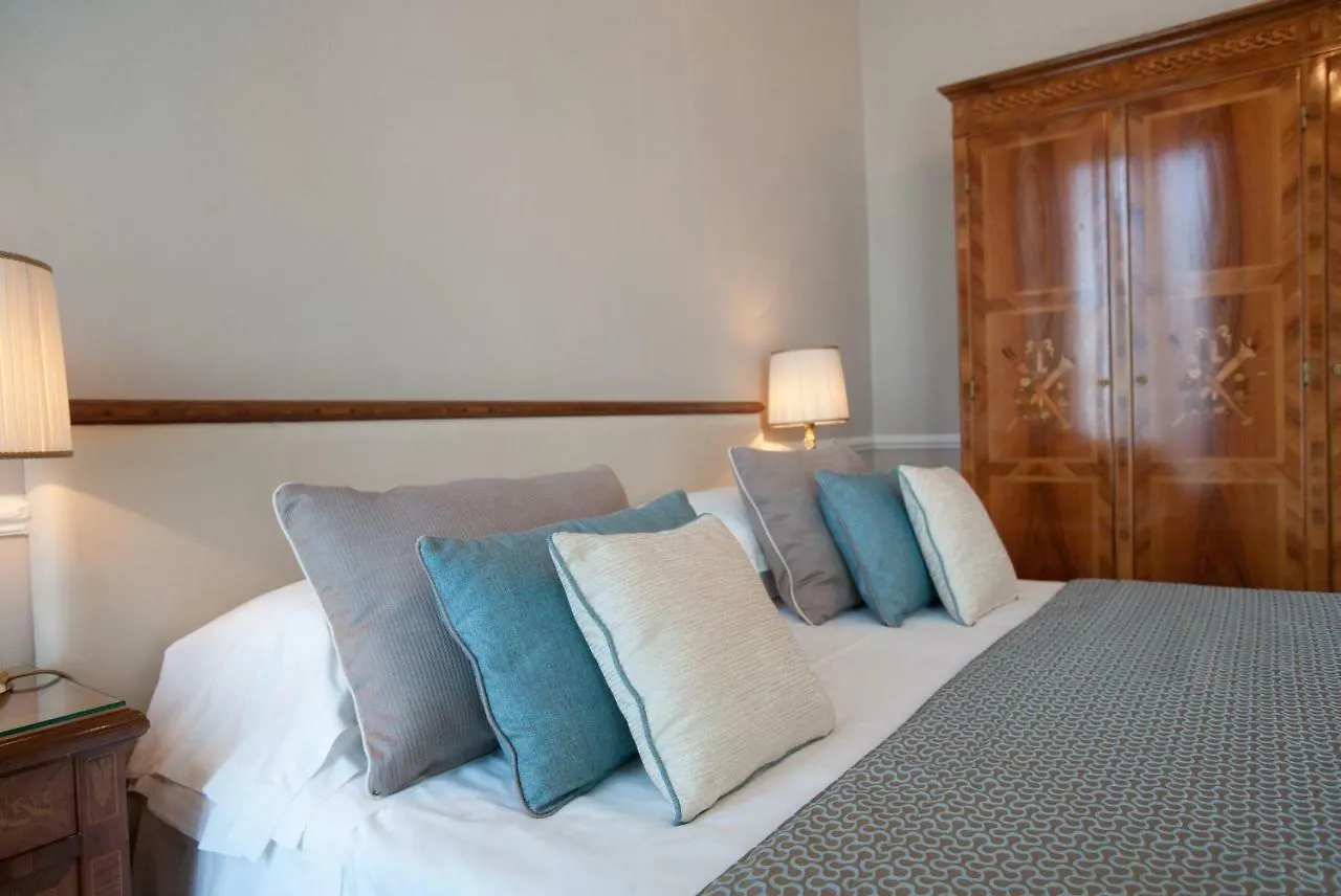 Imperiale Palace Hotel Santa Margherita Ligure