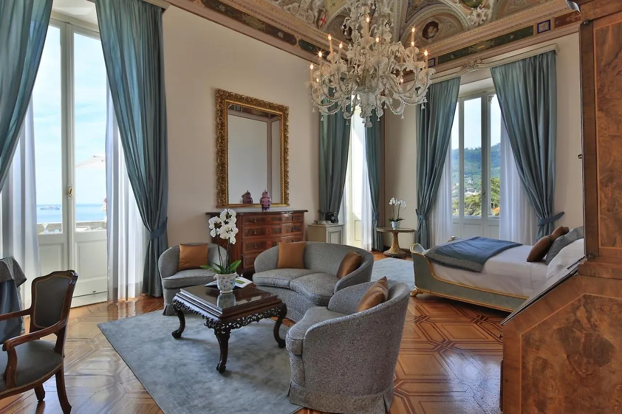 Imperiale Palace Hotel Santa Margherita Ligure