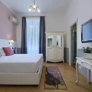 Apartment Gli Artisti Rome