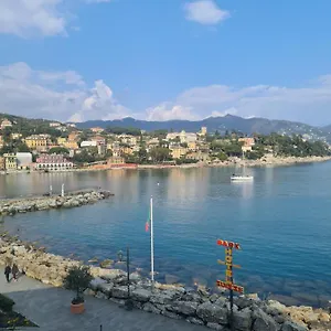 Apartment Le Camarelle By Portofinovacanze, Santa Margherita Ligure