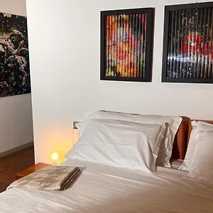 Casa Viola Appartement Bergame