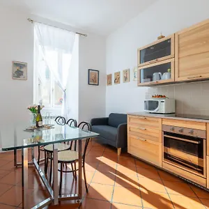 Apartment Colosseo 85 Rome