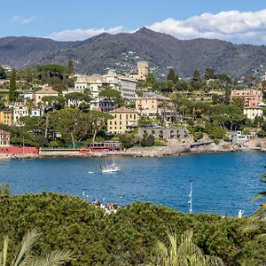  Appartement Cozy - Relax E Vista Mare Da Sogno