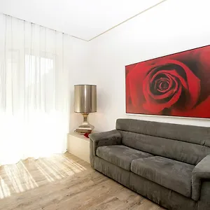 Vatican Kalasa & Deluxe Appartement Rome