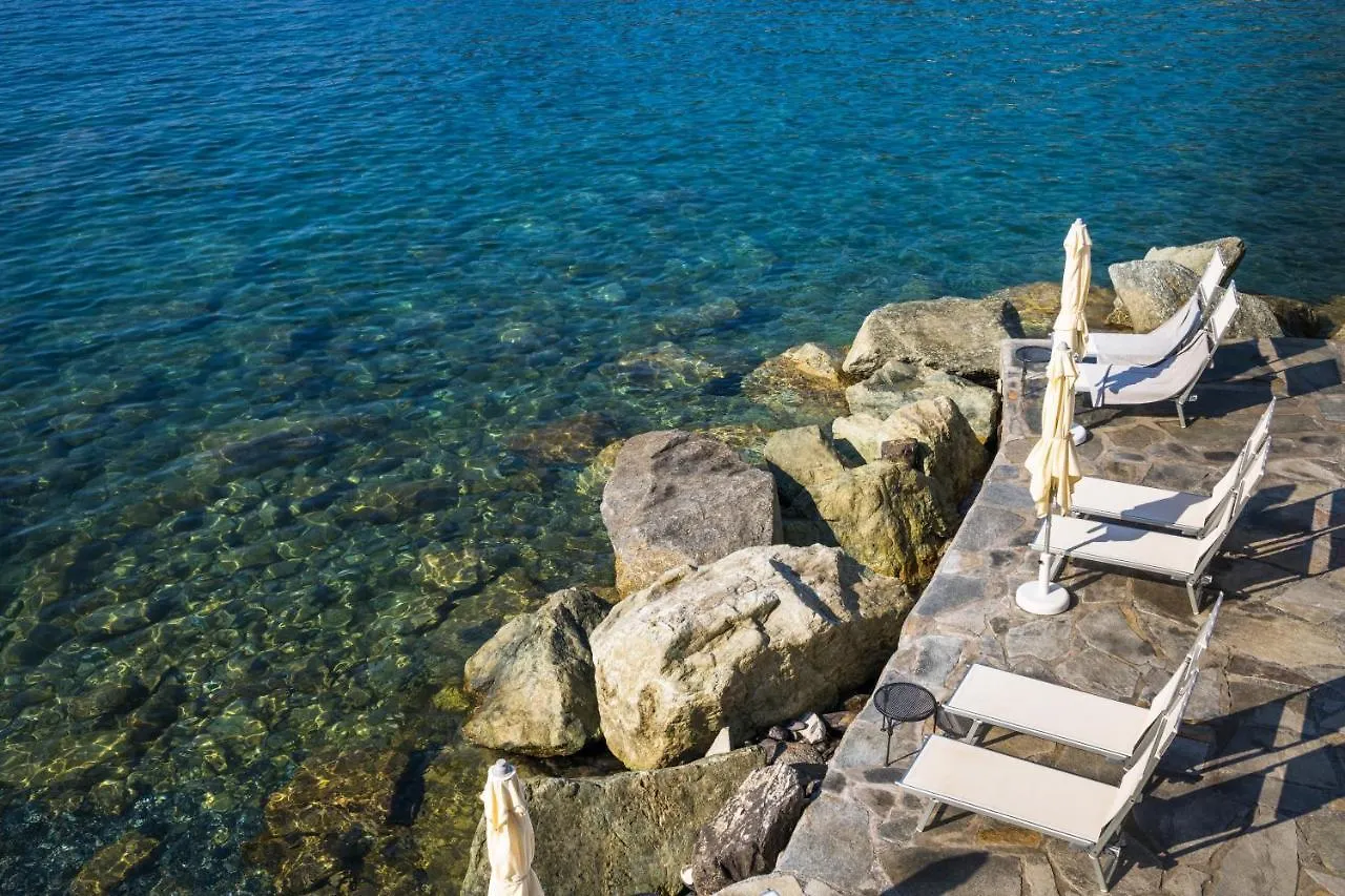 Imperiale Palace Hotel Santa Margherita Ligure