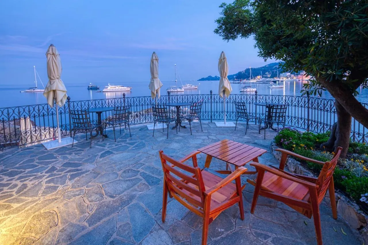 *****  Imperiale Palace Hotel Σάντα Μαργκερίτα Λιγκούρε Ιταλία