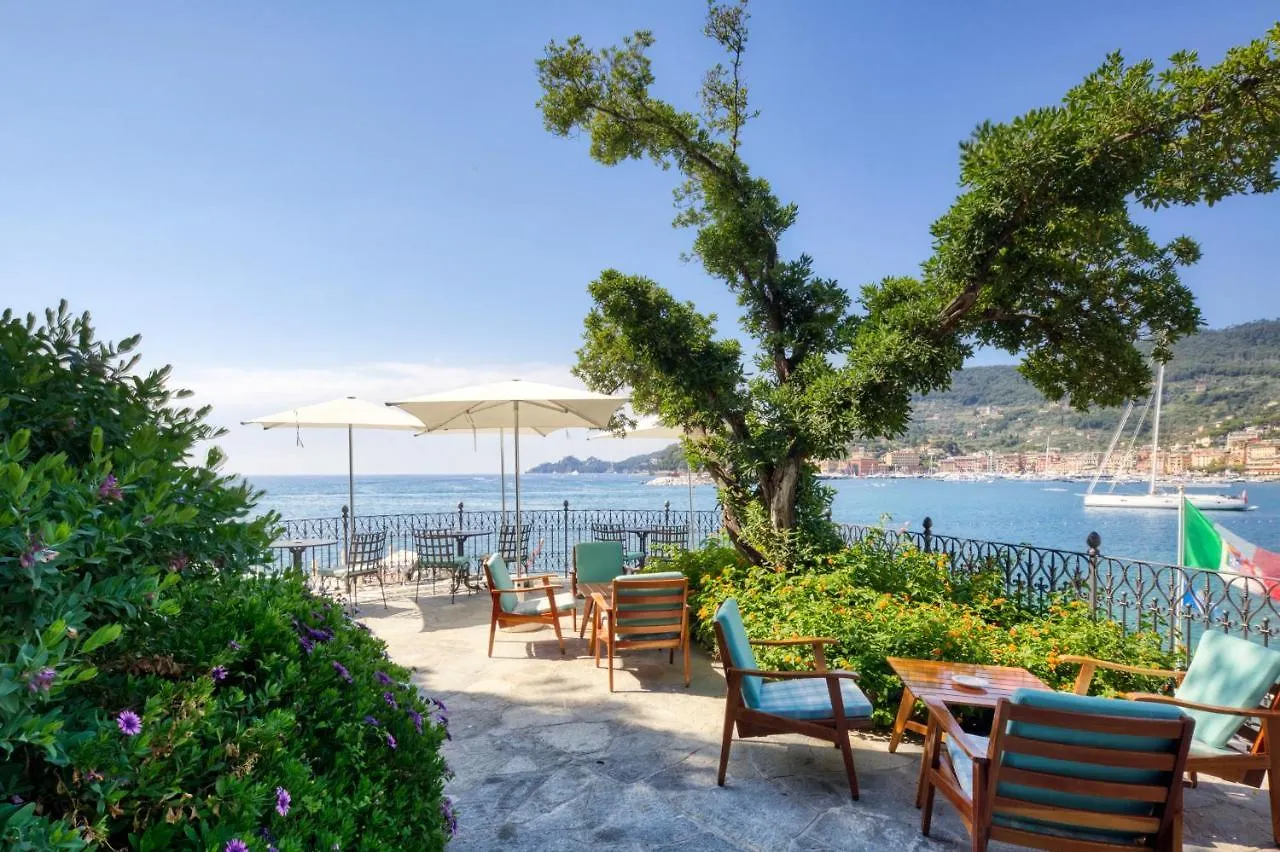 Imperiale Palace Hotel Σάντα Μαργκερίτα Λιγκούρε 5*,  Ιταλία