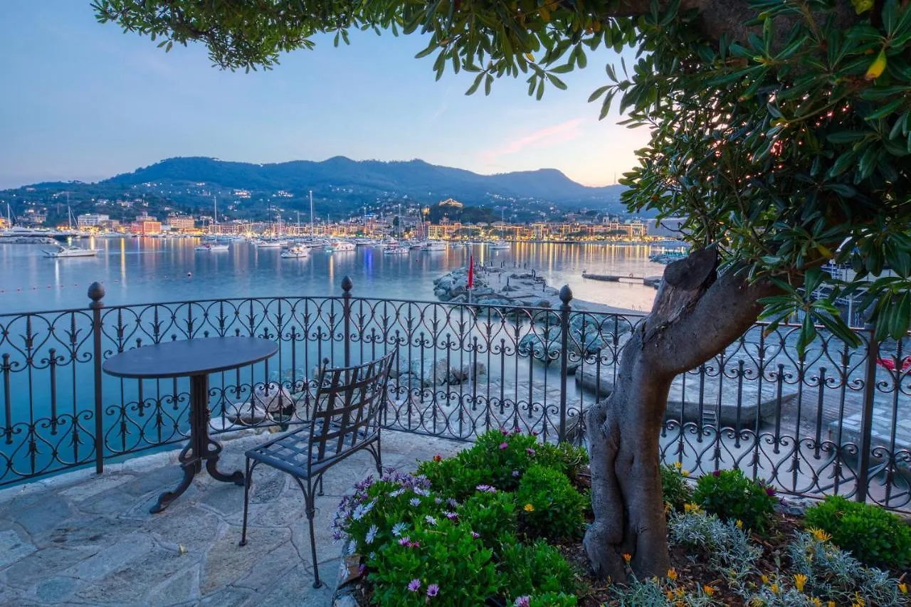 Imperiale Palace Hotel Santa Margherita Ligure 5*,  Italy