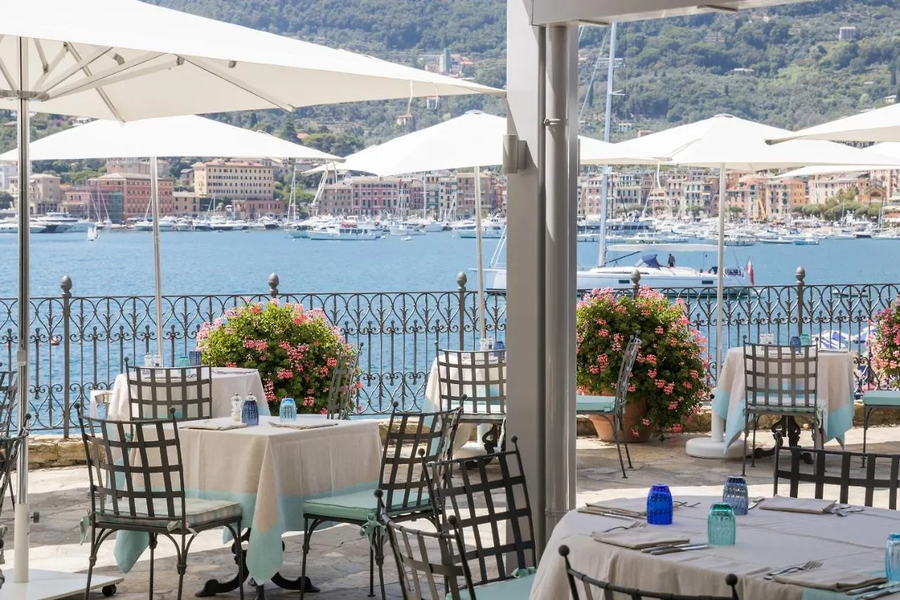 Imperiale Palace Hotel Σάντα Μαργκερίτα Λιγκούρε