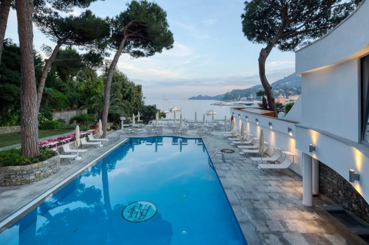 Imperiale Palace Hotel Σάντα Μαργκερίτα Λιγκούρε Ιταλία