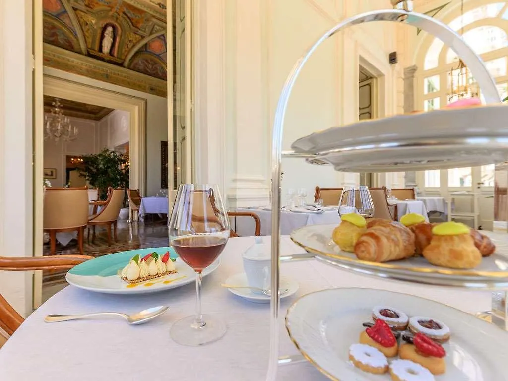 Imperiale Palace Hotel Santa Margherita Ligure