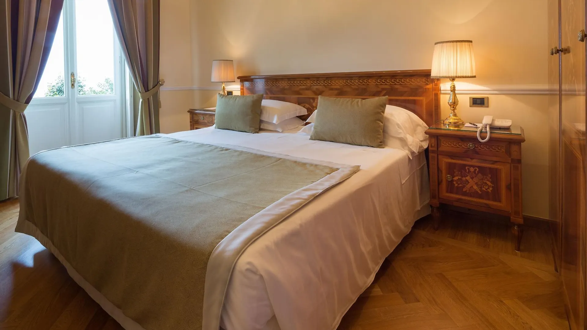 Imperiale Palace Hotel Σάντα Μαργκερίτα Λιγκούρε Ιταλία