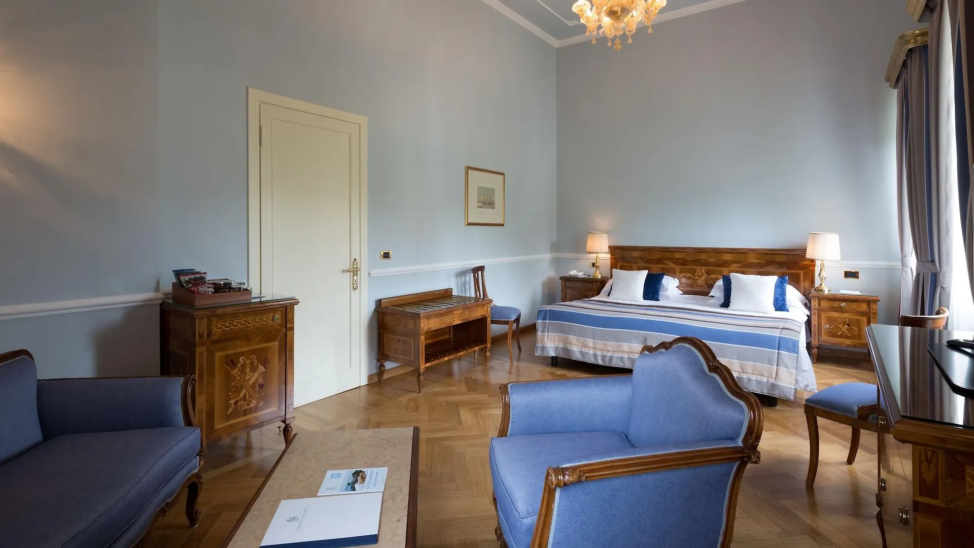 Imperiale Palace Hotel Σάντα Μαργκερίτα Λιγκούρε
