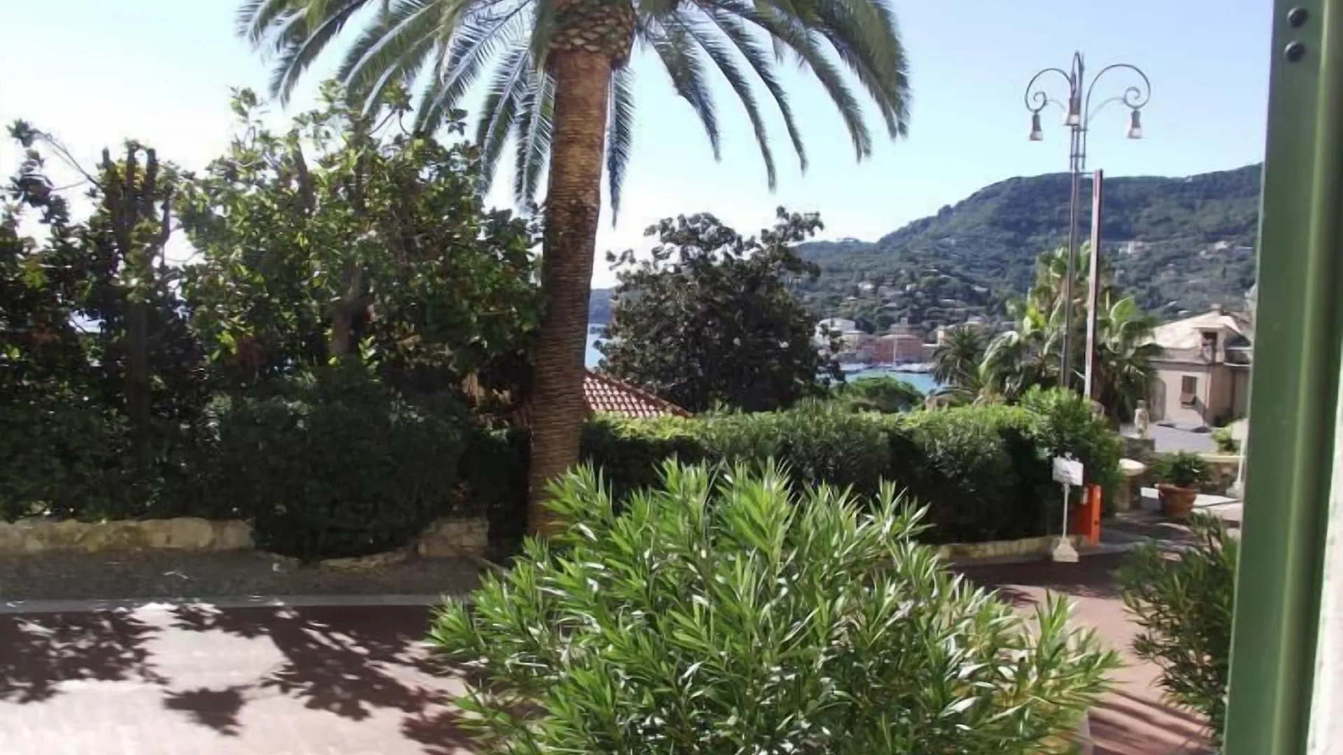 Imperiale Palace Hotel Σάντα Μαργκερίτα Λιγκούρε