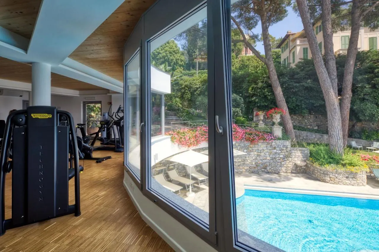 Imperiale Palace Hotel Santa Margherita Ligure