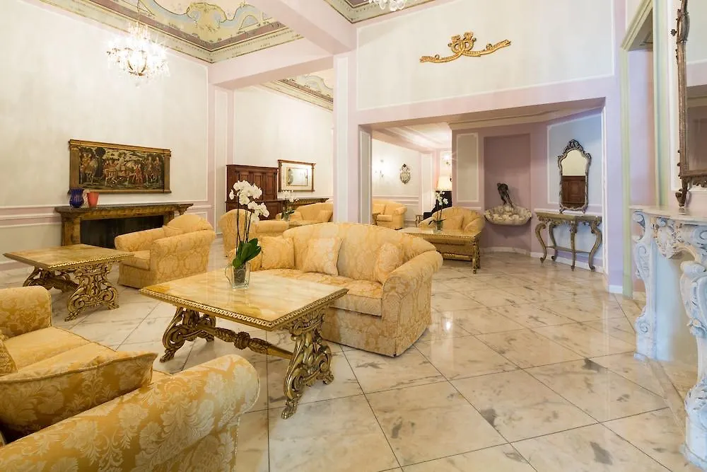 Imperiale Palace Hotel Σάντα Μαργκερίτα Λιγκούρε