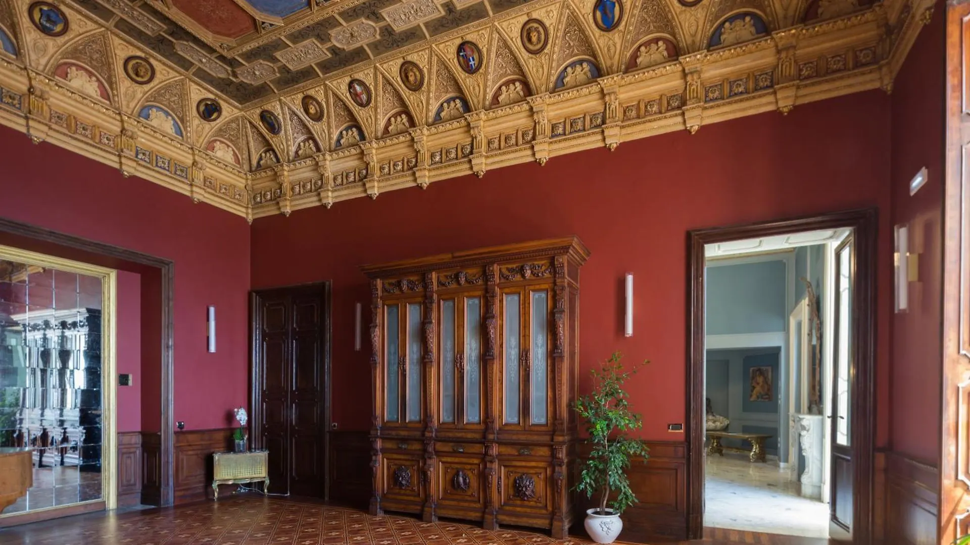Imperiale Palace Hotel Σάντα Μαργκερίτα Λιγκούρε