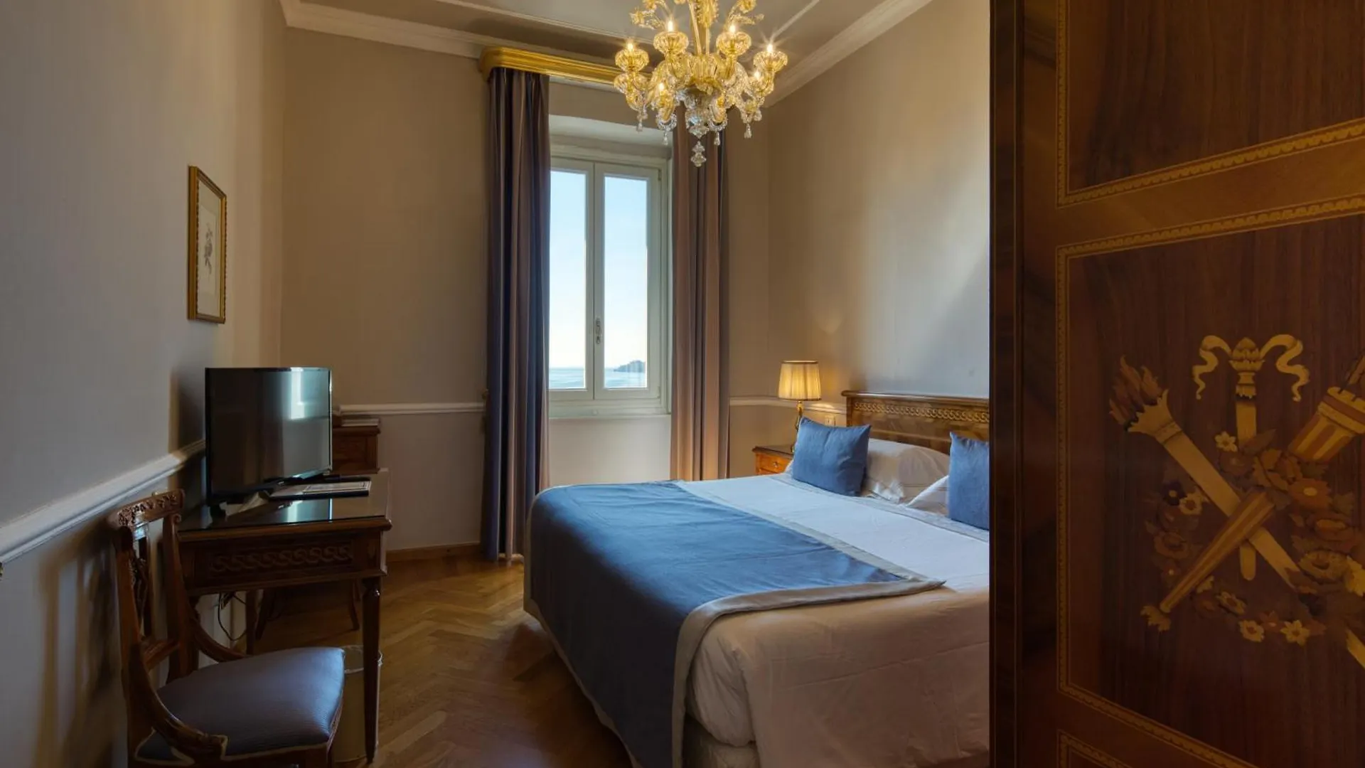 Imperiale Palace Hotel Santa Margherita Ligure