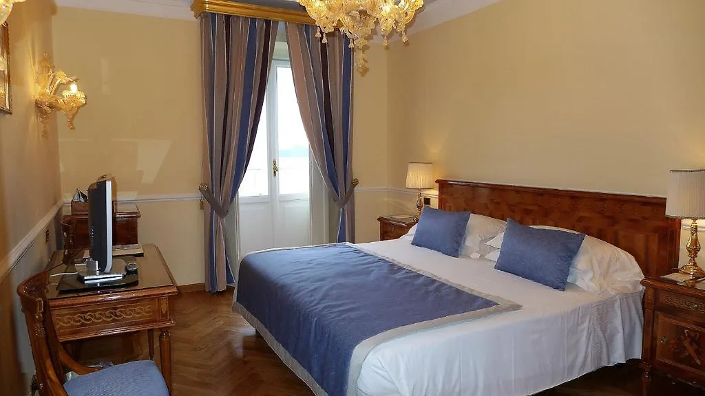 Imperiale Palace Hotel Santa Margherita Ligure