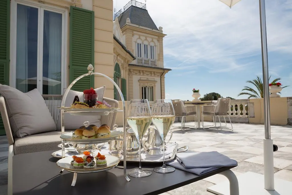Imperiale Palace Hotel Σάντα Μαργκερίτα Λιγκούρε 5*,  Ιταλία