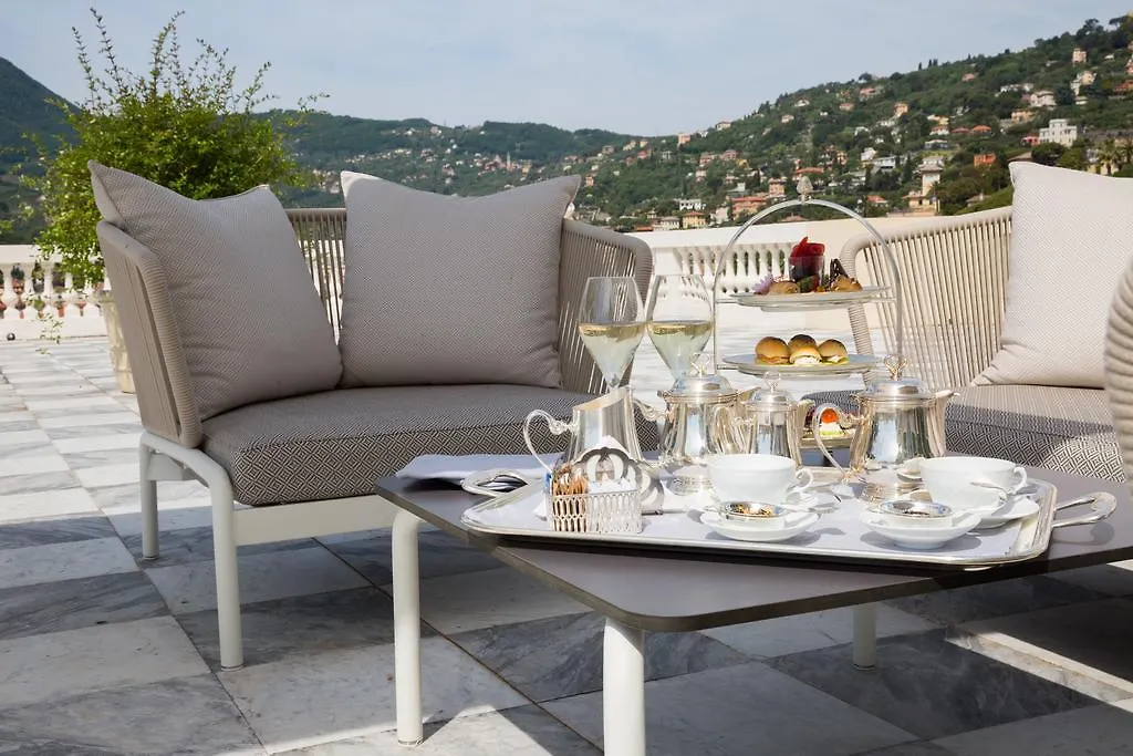 Imperiale Palace Hotel Σάντα Μαργκερίτα Λιγκούρε 5*,