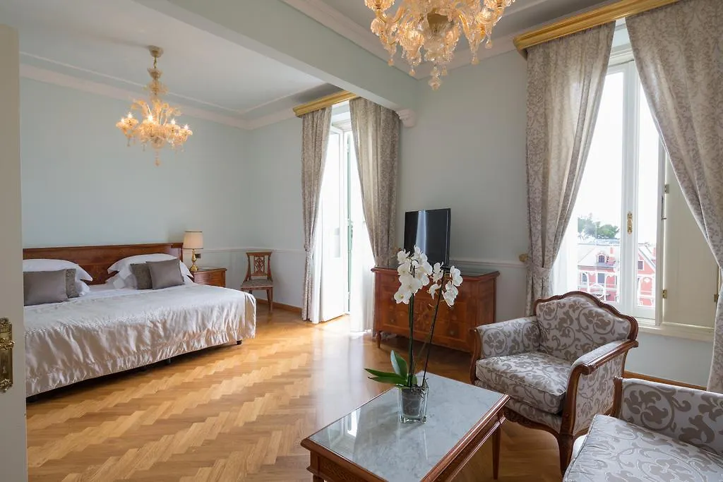 Imperiale Palace Hotel Σάντα Μαργκερίτα Λιγκούρε
