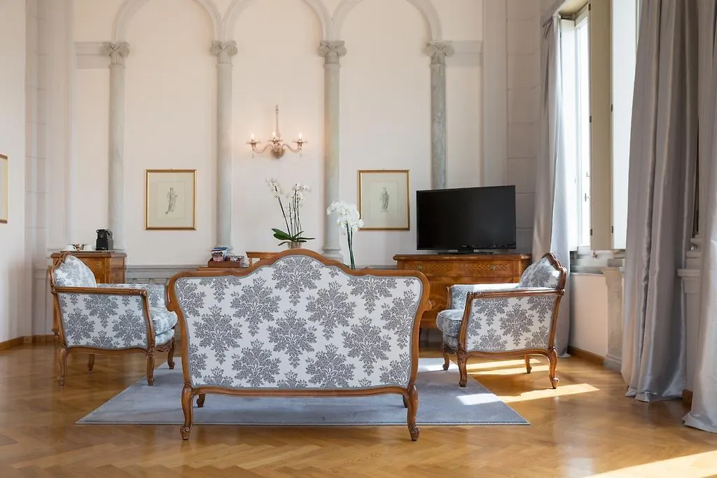 Imperiale Palace Hotel Σάντα Μαργκερίτα Λιγκούρε