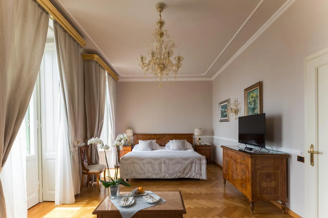 Imperiale Palace Hotel Santa Margherita Ligure