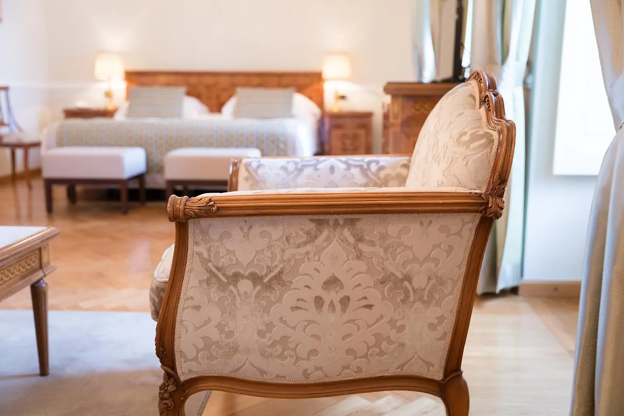 Imperiale Palace Hotel Σάντα Μαργκερίτα Λιγκούρε
