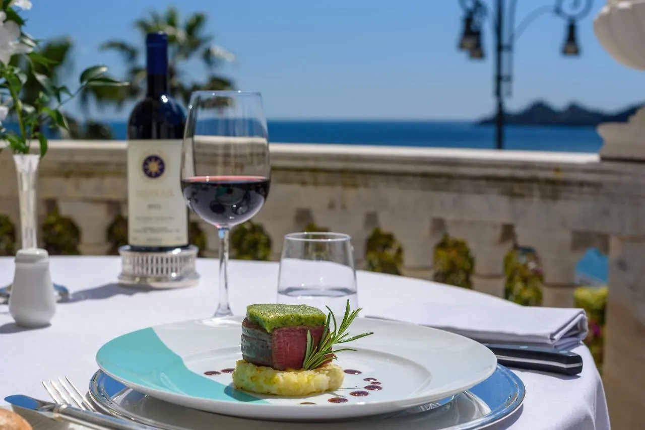 Imperiale Palace Hotel Σάντα Μαργκερίτα Λιγκούρε