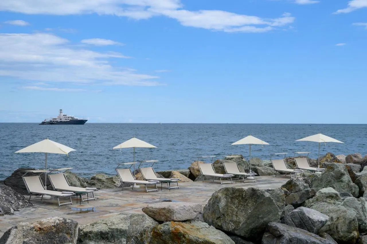 Imperiale Palace Hotel Santa Margherita Ligure