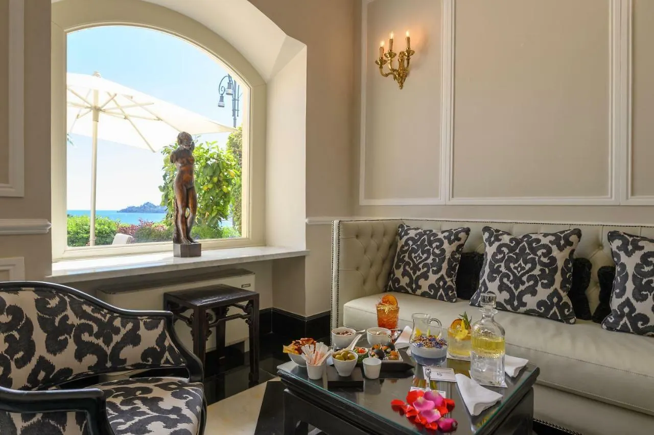 Imperiale Palace Hotel Santa Margherita Ligure