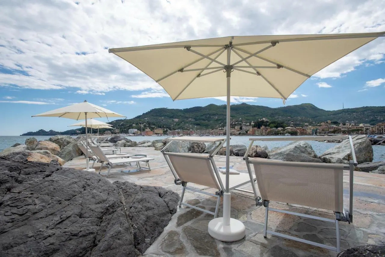 Imperiale Palace Hotel Santa Margherita Ligure 5*,  Italy