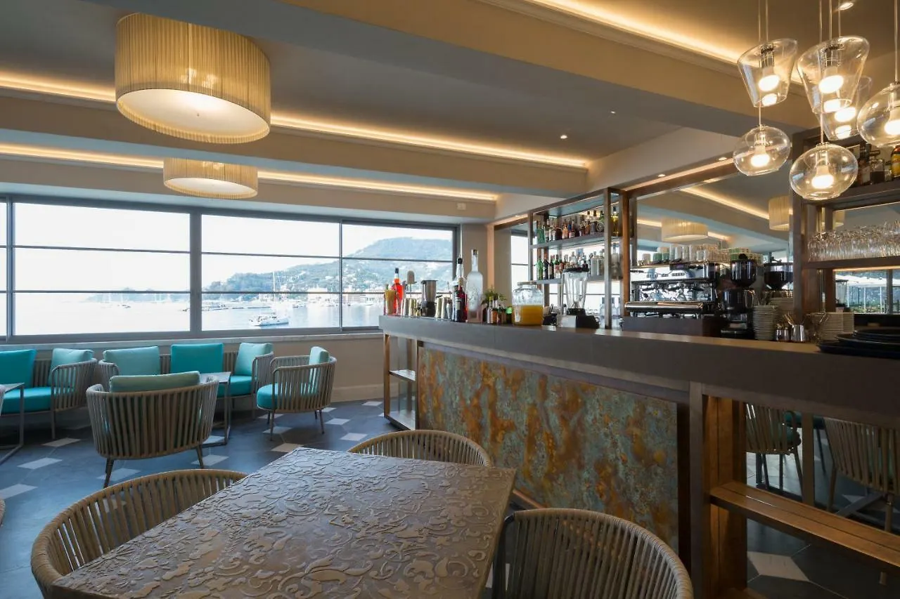 Imperiale Palace Hotel Santa Margherita Ligure