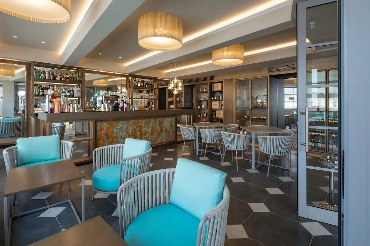 *****  Imperiale Palace Hotel Σάντα Μαργκερίτα Λιγκούρε Ιταλία